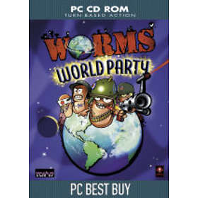 worms 2 armageddon pc gratuit