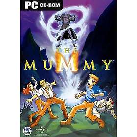 The Mummy (PC)
