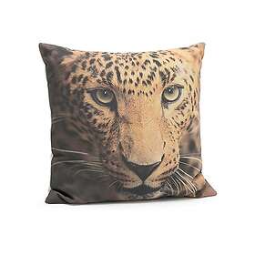 Hillerstorp Dekorationskudde Djur 45x45 cm Kudde Tiger 455601