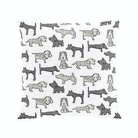 Arvidssons Textil Kuddfodral Byrackor kuddfodral 2811-62-01-05