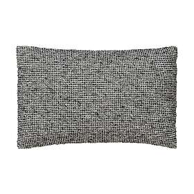 Horredsmattan Prydnadskudde n Cozy small cushion Svart 35x55 cm 61014-M55