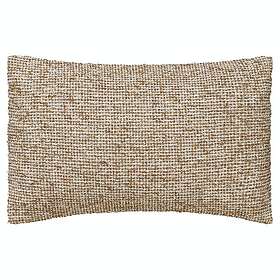 Horredsmattan Prydnadskudde n Cozy small cushion Ljusbrun 35x55 cm 61009-M55