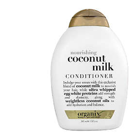 OGX Nourishing Coconut Milk Conditioner 89ml