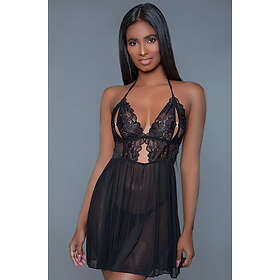 BeWicked Cosette Babydoll