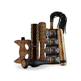 Panthra Gato 8-piece Set