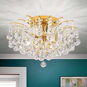 Orion 24-karatspläterad Lennarda