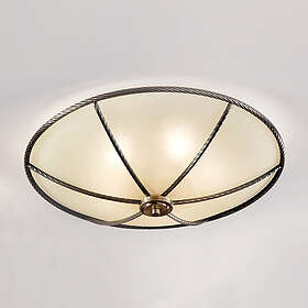 Orion Champagnefärgad Galina 56cm