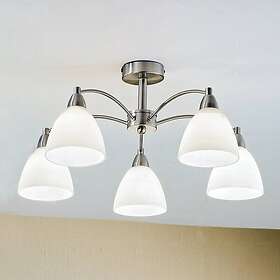 Orion Förnicklad Kinga