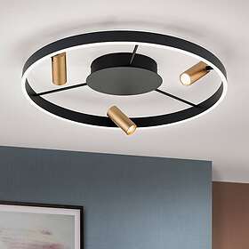 Orion LED Berlin med 3 spottar