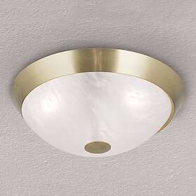 Orion Klassisk Jaya med glasskärm 34cm