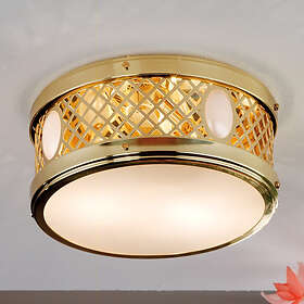 Orion Rund ALT WIEN glänsande