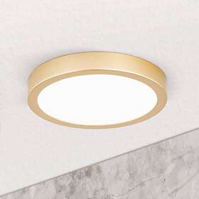 Orion LED Vika rund matt Ø18cm