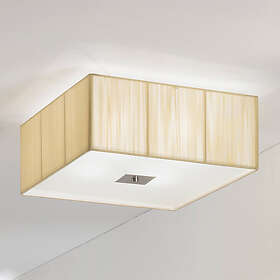 Orion Tyg-Benjamin kvadratisk