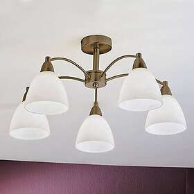 Orion Kinga i antik med 5 ljuskällor