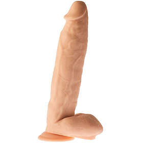 Mr. Dixx Giant Gio Dildo 30 cm