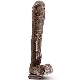 Dr. Skin Mr. Ed Dildo 33 cm