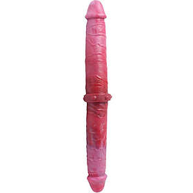 DoublePlayz Real Double Dou Dildo 36 cm