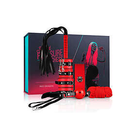 Secret Pleasure Chest Red Dragon