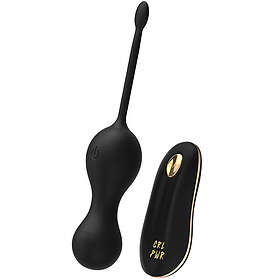 Amelia Vibrating Weighted Kegel Balls