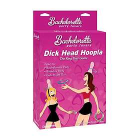 Pipedream Dick Head Hoopla
