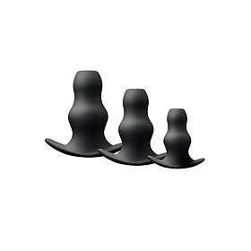 NS Novelties Renegade Peeker Kit Black