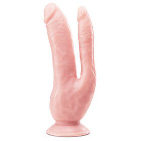 Dr. Skin DP Cock 20cm