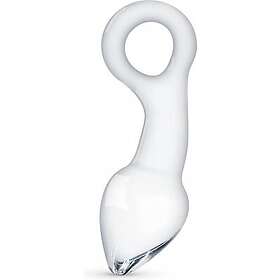 Gildo Glass Prostate Plug No. 13