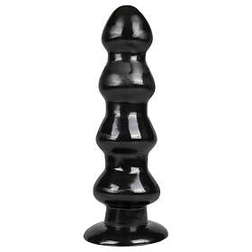 XR Play Hard Four Stage Rocket Anal Dildo