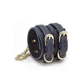 NSNovelties Bondage Couture Ankle Cuff