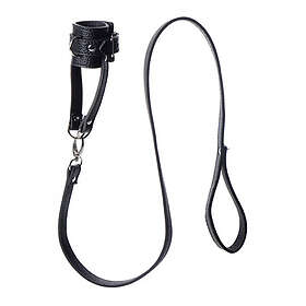 Strict Ball Stretcher With Leash