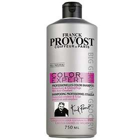 Franck Provost Expert Colour Professional Shampoo 750ml