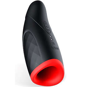 Owen Two Smart Pro Heated Masturbator