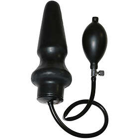 Master Series Expand XL Inflatable Anal Plug