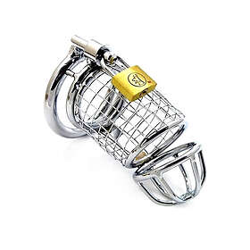 Lancelot Net Chastity Cage 45 mm