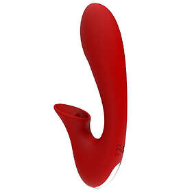 Dream Toys Red Revolution Iris