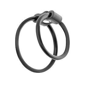Darkness Duo Rings For Penis