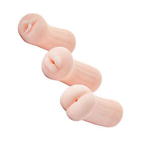 The Girl Next Door Tina Stroker Set