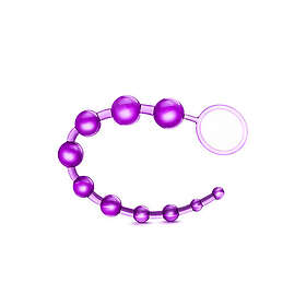 B Yours Basic Beads Purple