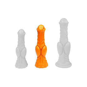 TheAssGasm Dildo Canis 25 cm