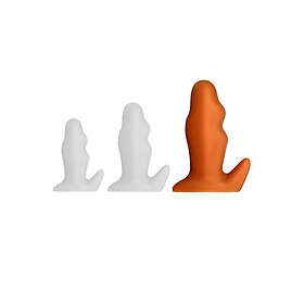 TheAssGasm Plug Saurus Wing 20 cm