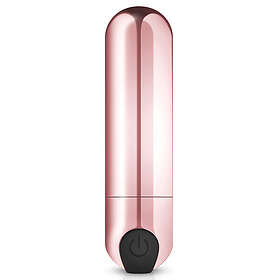 Rosy Gold New Bullet Vibrator