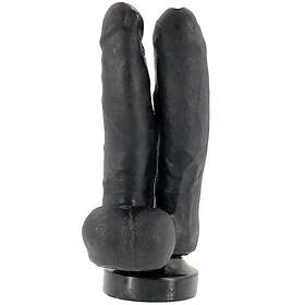 Xtrem Mission Side by Side 28 cm