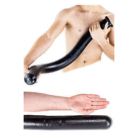 Analconda Blackmamba Spitting 90 cm