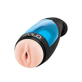 Zolo Thrustbuster Male Stimulator