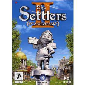 The Settlers II: The Next Generation (10th Anniversary) (PC)