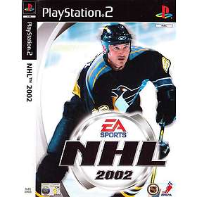 NHL 2002 (PS2)