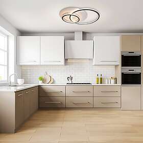 Näve LED Kirk ringformad 2L