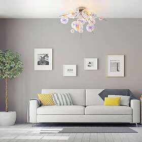 Näve Explosion av glas 6L