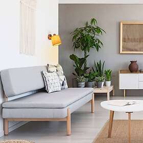 Näve Maron 1 lampa textil