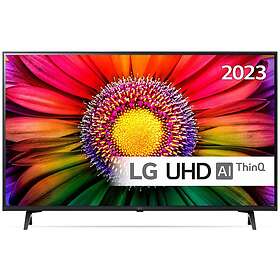 LG UR8000 43" 4K LCD